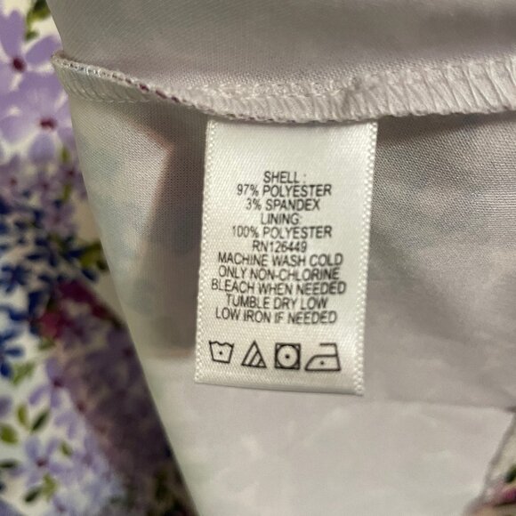 Floral Dress - Picture 6 of 7